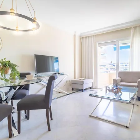 Apartment Marina Banus L *