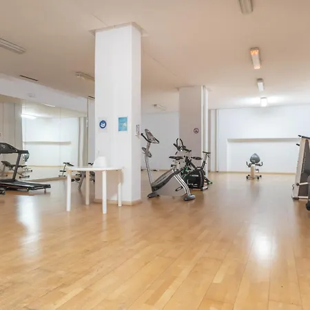 Apartment Marina Banus L