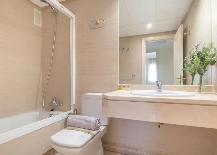 Aqua Banus 1 Apartmán