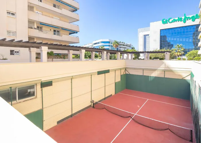 Aqua Banus 1