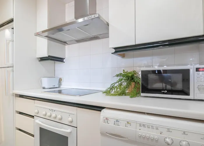 Aqua Banus 1 Apartmán